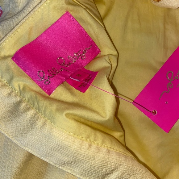 *NEW* Lilly Pulitzer Shelli Stretch Dress - Picture 5 of 6